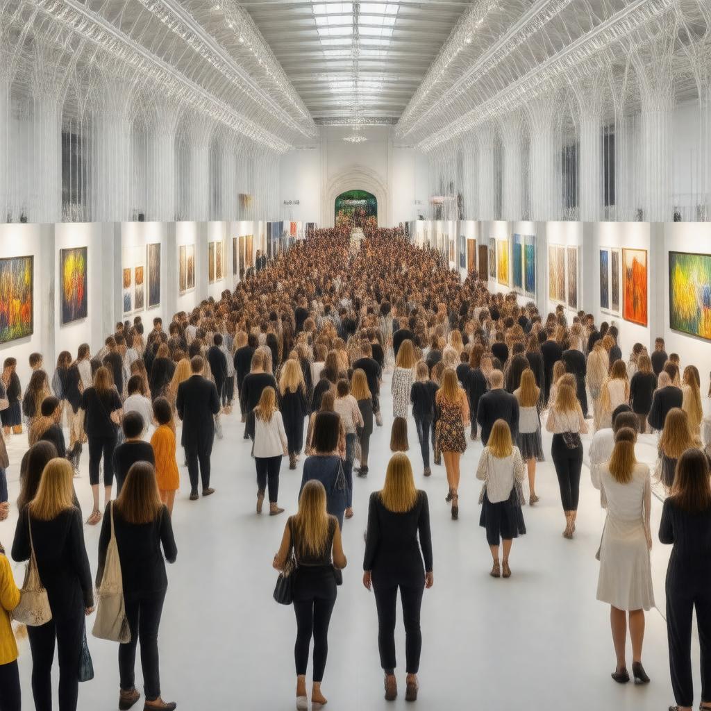 Frieze Art Fair